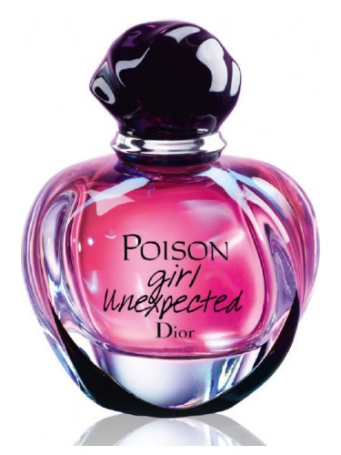 Dior Poison Girl Unexpected, Apa de Toaleta (Concentratie: Apa de Toaleta, Gramaj: 100 ml Tester)