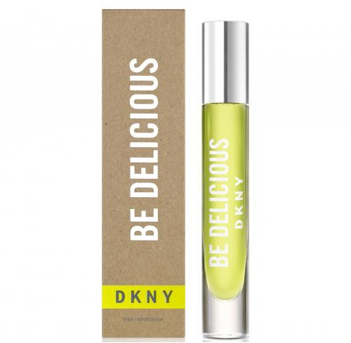 DKNY Be Delicious, Apa de Parfum, Femei (Concentratie: Apa de Parfum, Gramaj: 10 ml)