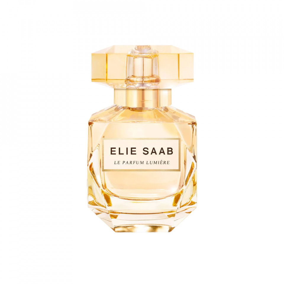 Elie Saab Le Parfum Lumiere, Apa de Parfum, Femei (Concentratie: Apa de Parfum, Gramaj: 90 ml)