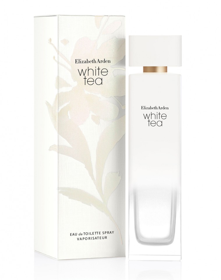 Elizabeth Arden White Tea, Apa de Toaleta, Femei (Concentratie: Apa de Toaleta, Gramaj: 30 ml)