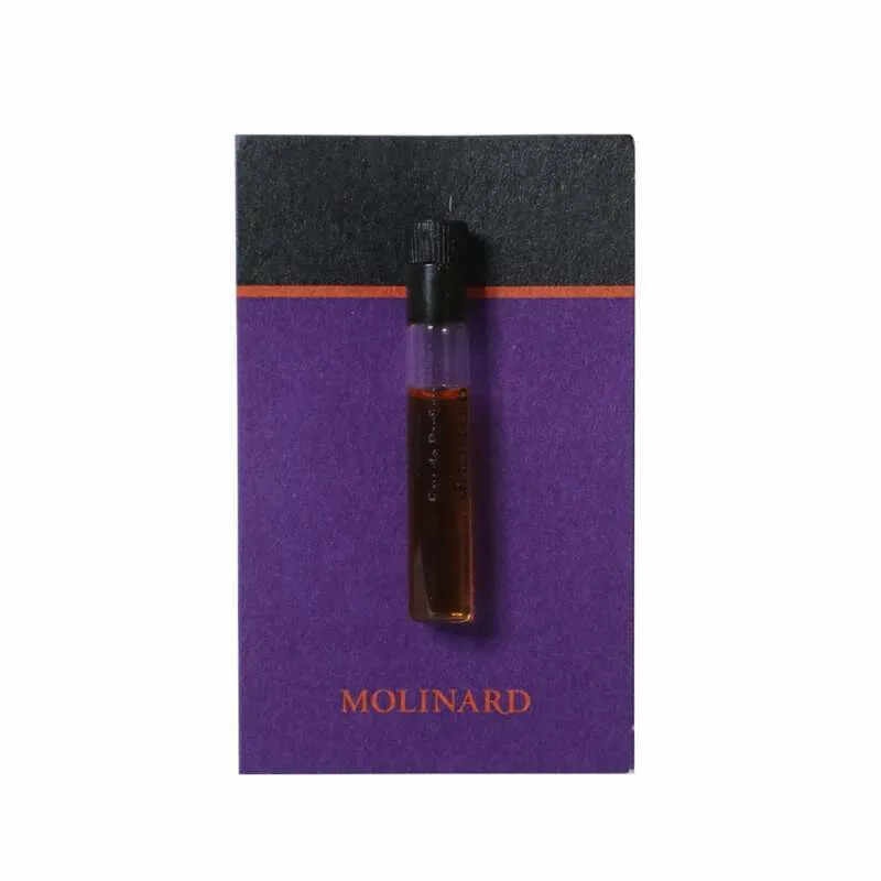 Esantion Molinard Campus, Unisex, Apa de Parfum, 1 ml