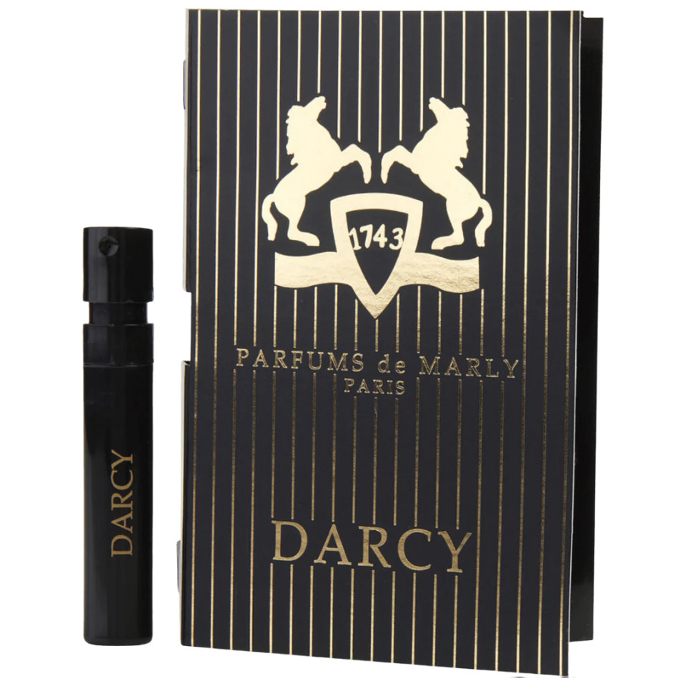 Esantion Parfums De Marly Darcy, Apa de parfum, Femei, 1,5 ml