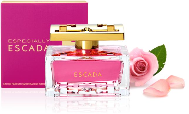 Escada Especially, Apa de Parfum, Femei (Concentratie: Apa de Parfum, Gramaj: 50 ml)