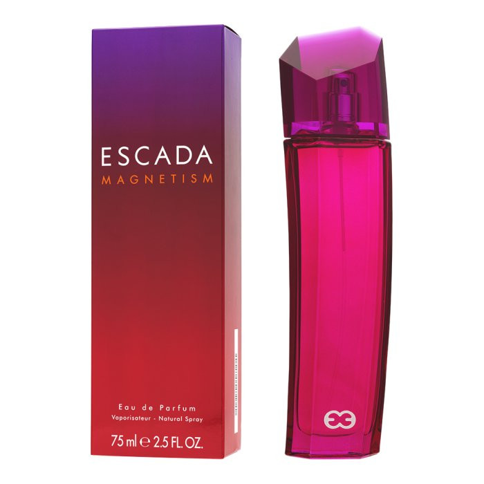 Escada Magnetism, Apa de Parfum, Femei (Concentratie: Apa de Parfum, Gramaj: 75 ml)