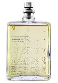 Escentric Molecules - Molecule 03 (Concentratie: Apa de Toaleta, Gramaj: 100 ml Tester)