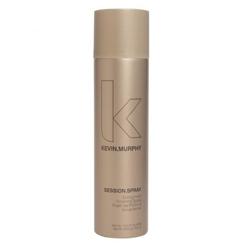 Fixativ cu fixare puternica Kevin Murphy Session Spray (Concentratie: Fixativ, Gramaj: 100 ml)