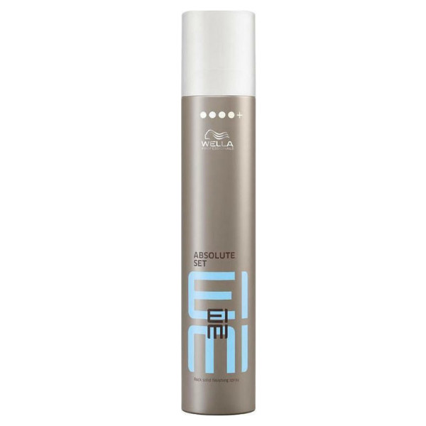 Fixativ Wella EIMI Absolute Set (Concentratie: Fixativ, Gramaj: 500 ml)