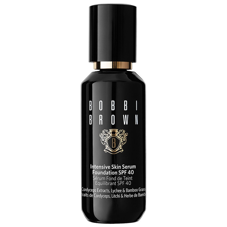 Fond de ten Bobbi Brown Intensive Skin Serum Foundation (Concentratie: Fond de ten, Gramaj: 30 ml, Nuanta fond de ten: W-064 Honey)