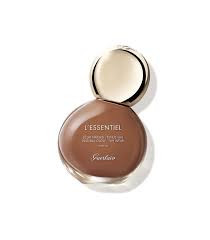 Fond de ten Guerlain L`Essential Natural Glow Foundation Spf 20 (Concentratie: Fond de ten, Gramaj: 30 ml, Nuanta fond de ten: 00W Porcelain Warm)