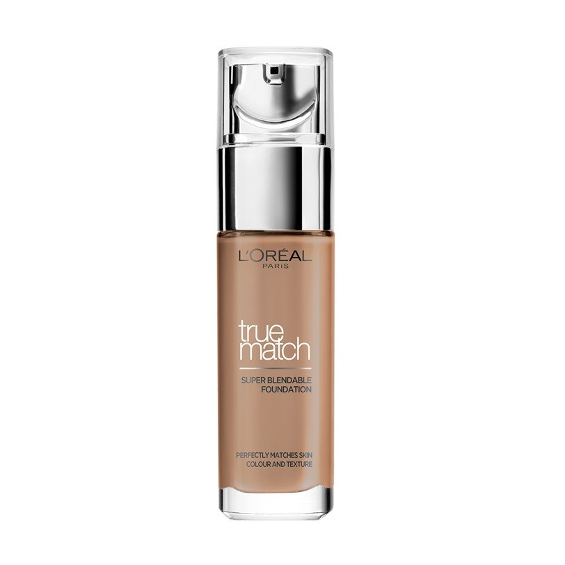 Fond de ten L'Oreal Paris True Match, 30 ml (Concentratie: Fond de ten, Nuanta fond de ten: 7D/7W Am