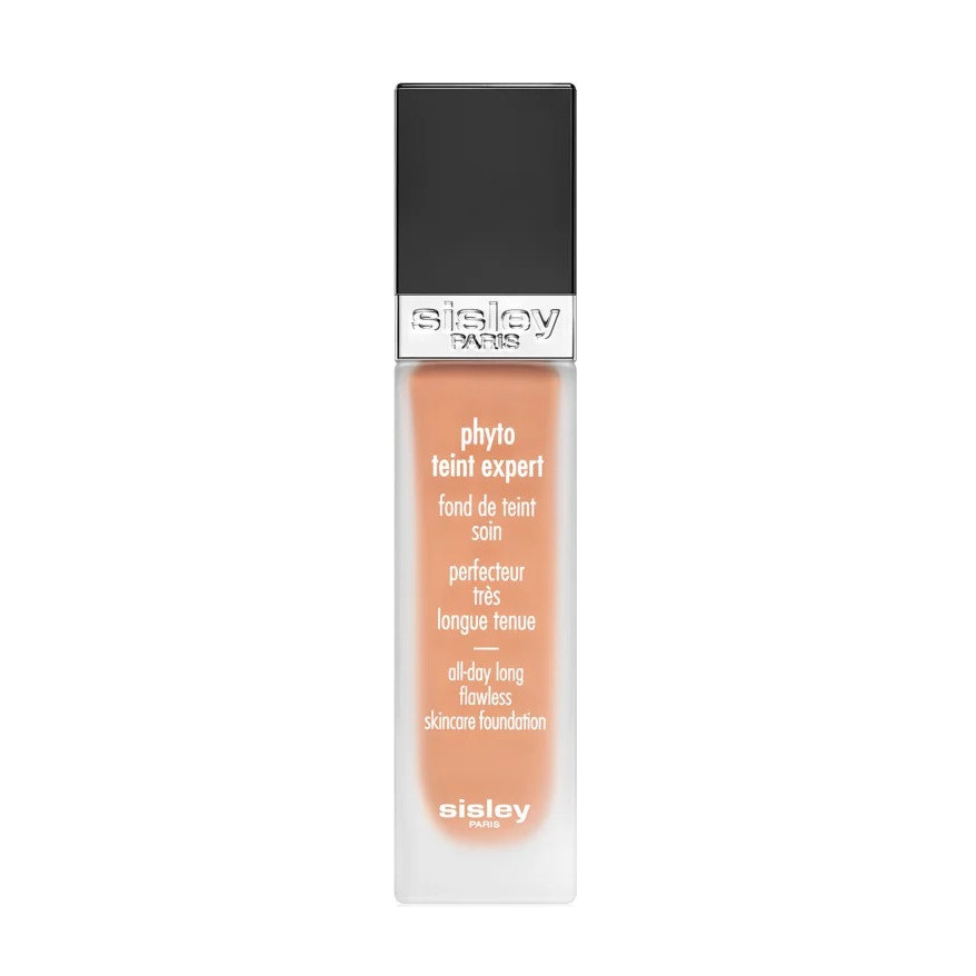 Fond de ten Sisley Phyto Teint Expert All Day Long Flawless Foundation 30 Ml (Concentratie: Fond de ten, Nuanta fond de ten: 0 + Vanilla)