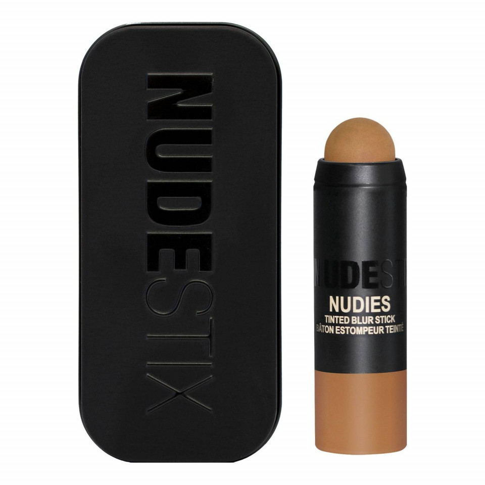 Fond de ten stick Nudestix Face Tinted Blur, 6.116 Gr (Concentratie: Fond de ten, Gramaj: 6.116 Gr, 