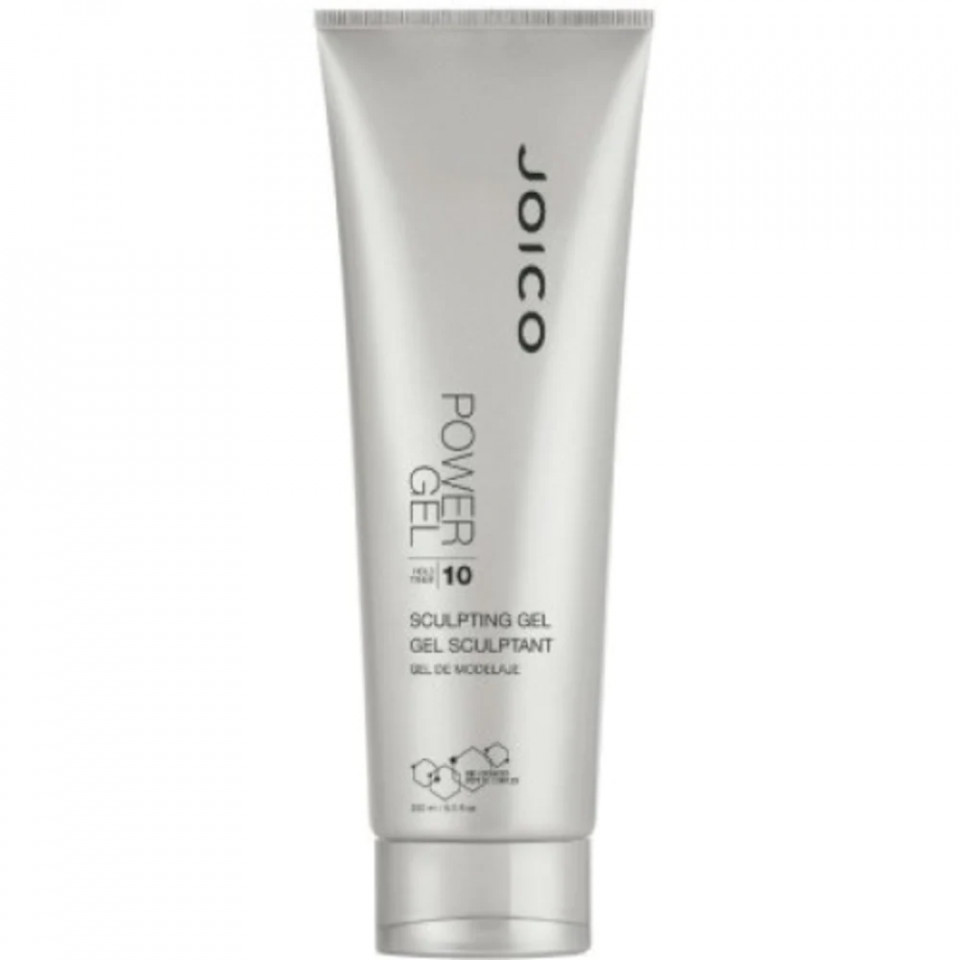 Gel Joico Style & Finish Power Gel (Concentratie: Gel, Gramaj: 250 ml)