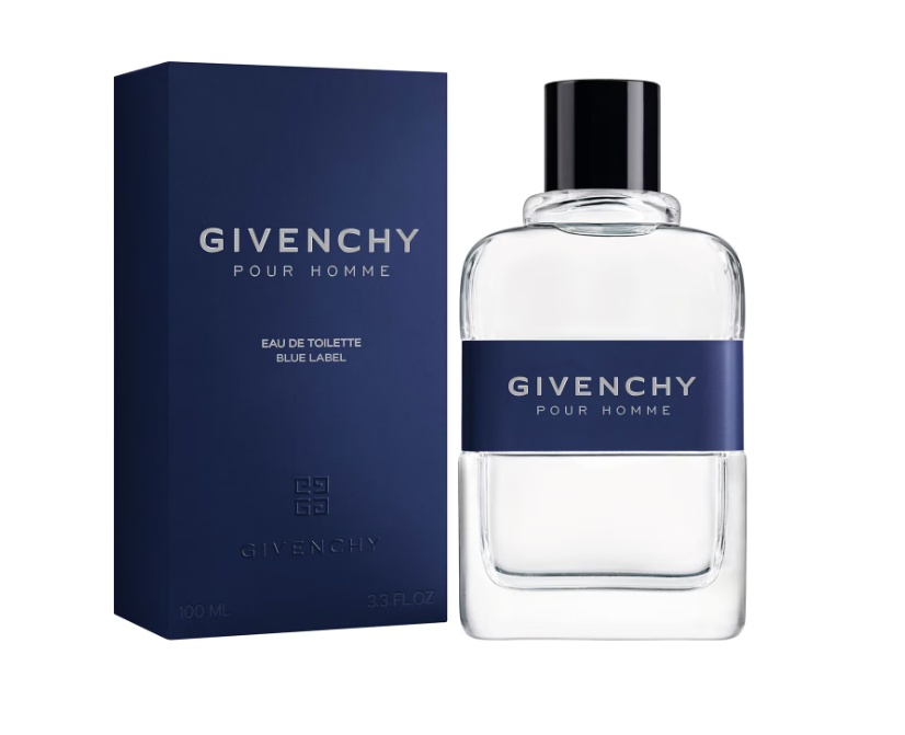 Givenchy Blue Label, Barbati, Apa de Toaleta (Concentratie: Apa de Toaleta, Gramaj: 100 ml)
