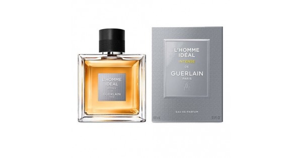 Guerlain L'Homme Ideal Intense (Concentratie: Apa de Parfum, Gramaj: 100 ml)