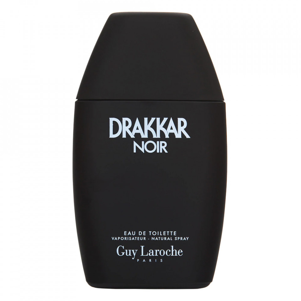 Guy Laroche Drakkar Noir, Apa de Toaleta, Barbati (Concentratie: Apa de Toaleta, Gramaj: 100 ml Test