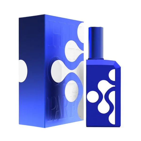 Histoires De Parfum U. This Is Not A Blue Bottle 1.4 Apa de Parfum (Concentratie: Apa de Parfum, Gramaj: 60 ml)