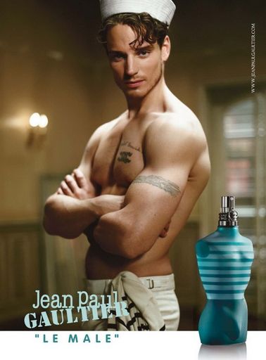 Jean Paul Gaultier Le Male, Apa de Toaleta (Concentratie: Apa de Toaleta, Gramaj: 40 ml)