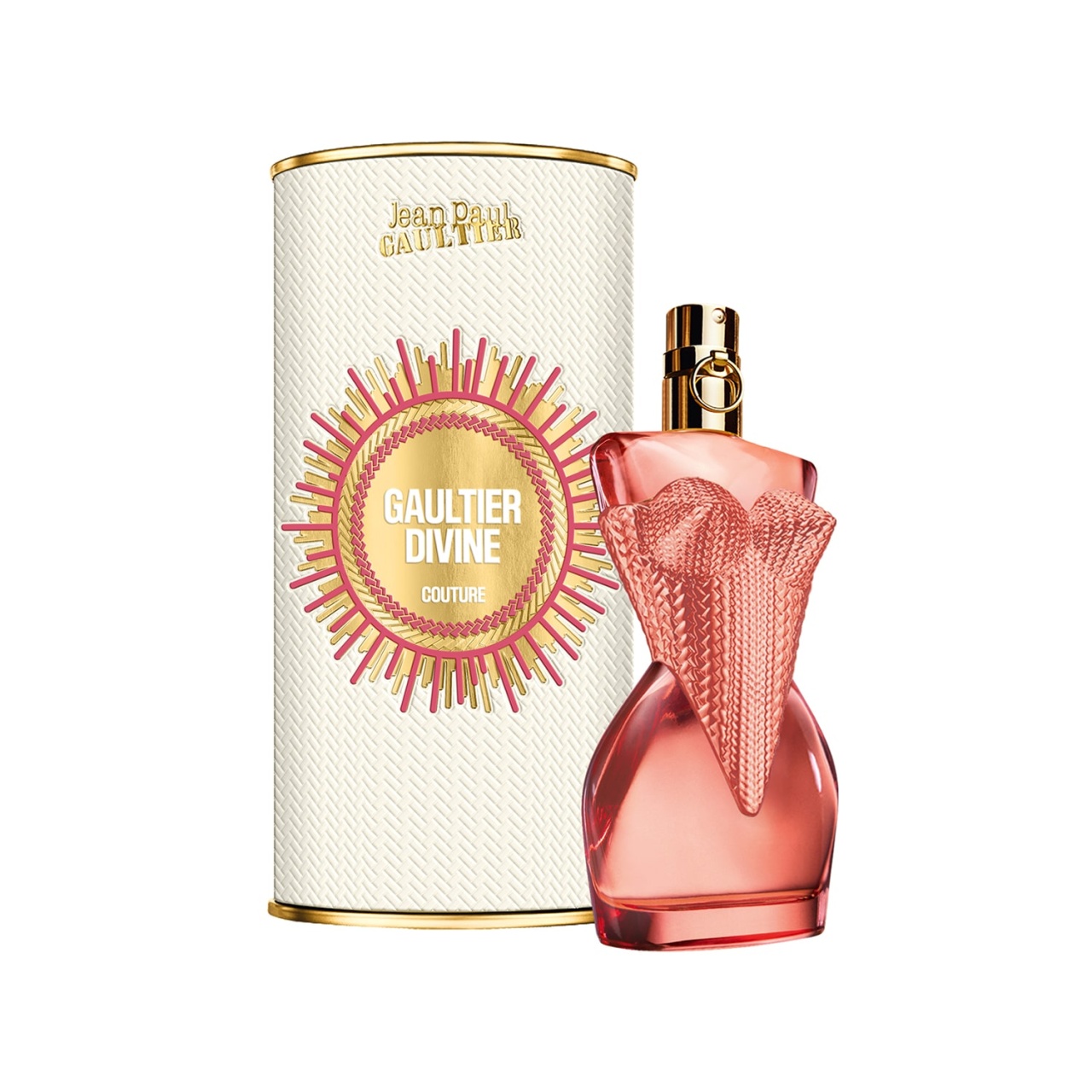 Jean Paul Gaultiere, Divine Couture Apa de Parfum, Femei (Gramaj: 30 ml)