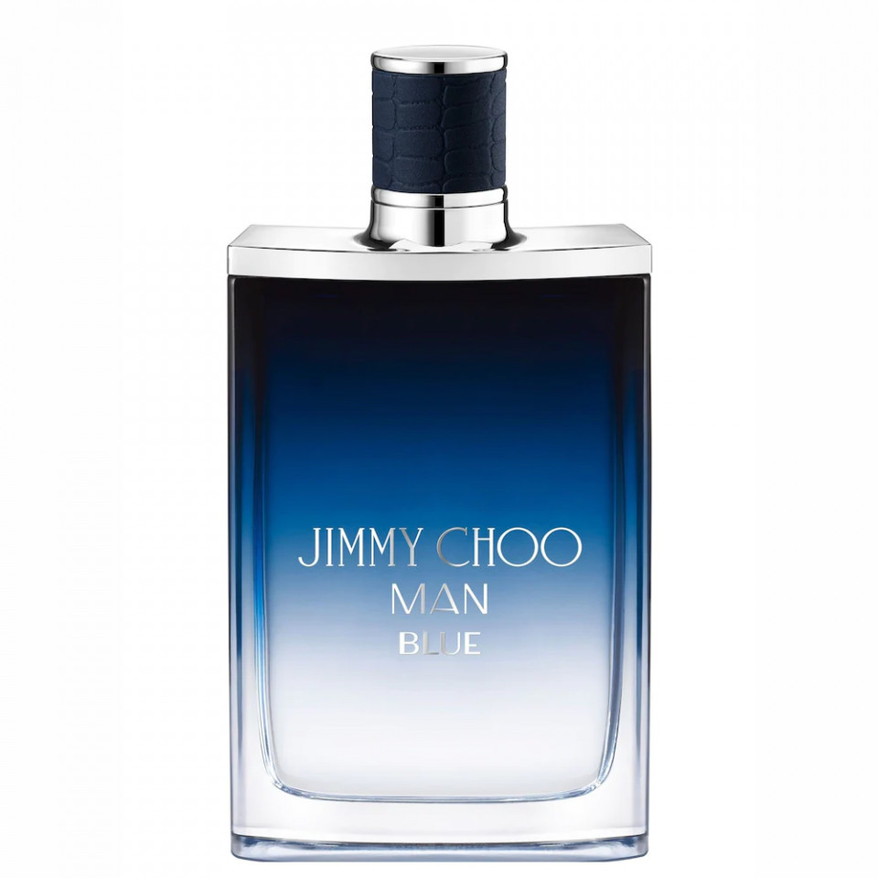 Jimmy Choo Man Blue, Apa de Toaleta (Concentratie: Apa de Toaleta, Gramaj: 100 ml Tester)