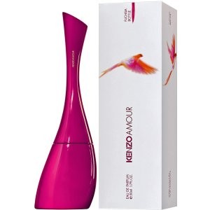 Kenzo Amour, Apa de Parfum (Concentratie: Apa de Parfum, Gramaj: 100 ml)