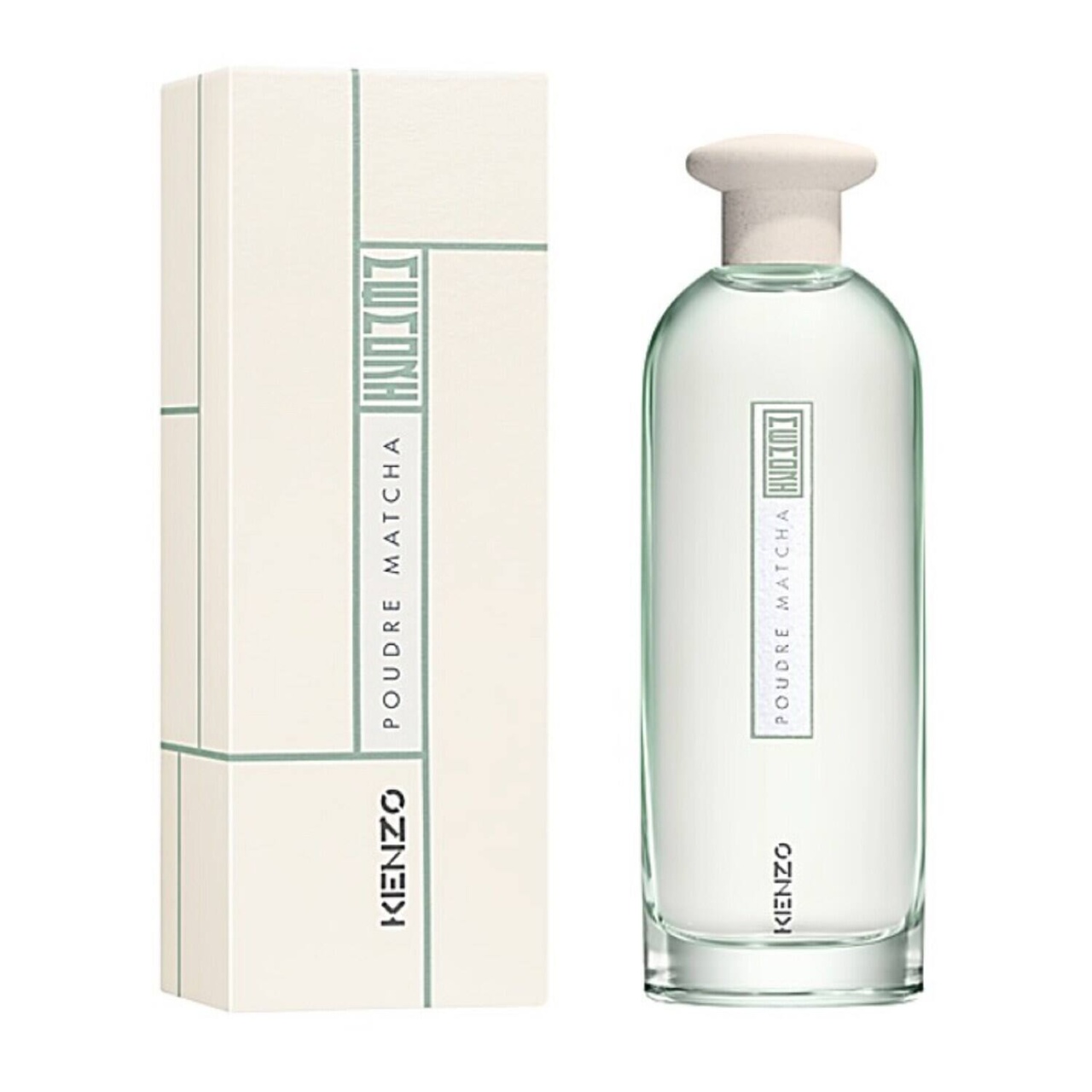 Kenzo Memori Poudre Matcha, Apa de Parfum, Unisex (Gramaj: 75 ml)