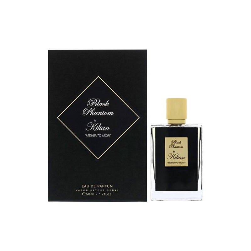 KILIAN PARIS Straight to Heaven, white cristal Apă de Parfum 50 ml + Clutch (Concentratie: Apa de Parfum, Gramaj: 50 ml)