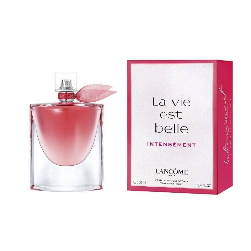 Lancome La Vie Est Belle Intensement, Femei, Apa de Parfum (Concentratie: Apa de Parfum, Gramaj: 100