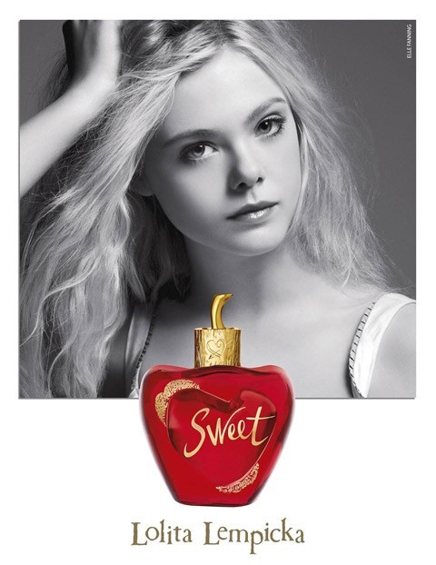 Lolita Lempicka Sweet Lolita, Apa de Parfum (Concentratie: Apa de Parfum, Gramaj: 100 ml)