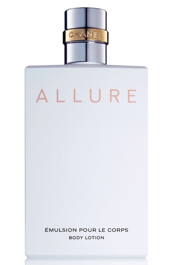 Lotiune de Corp Chanel Allure (Concentratie: Lotiune de Corp, Gramaj: 200 ml)