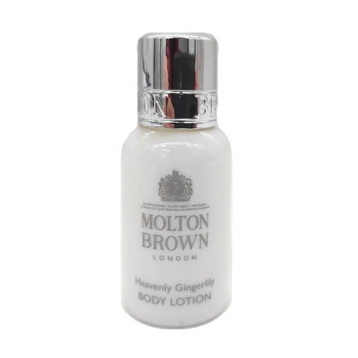 Lotiune de Corp Molton Brown, Heavenly Gingerlily, 30 ml