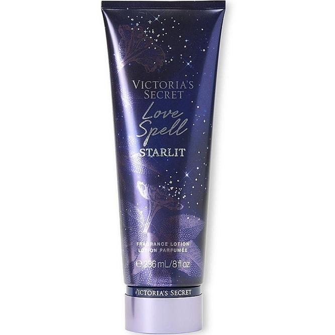 Lotiune de corp Victoria's Secret, Love Spell Starlit, 236 ml