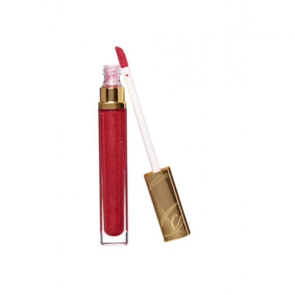 Luciu de buze Estee Lauder Pure Color Gloss, 6 ml (CULOARE: 15 Garnet Desire)