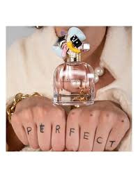 Marc Jacobs Perfect, Femei, Apa de parfum (Concentratie: Apa de Parfum, Gramaj: 50 ml)