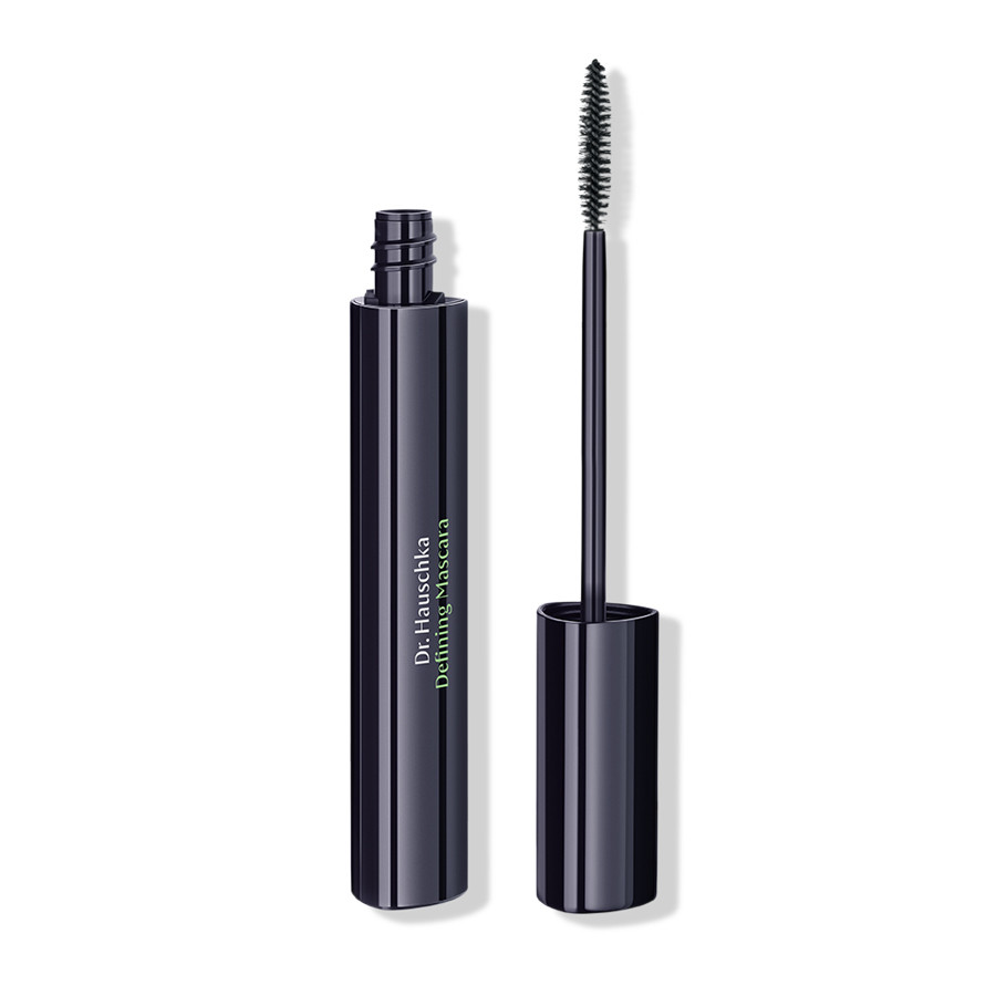 Mascara Dr Hauschka Make-Up Defining (Gramaj: 6 ml, CULOARE: 02 Brown)