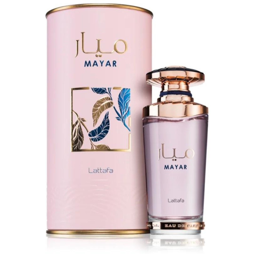 Mayar, Lattafa, Apa de Parfum Femei, 100ml