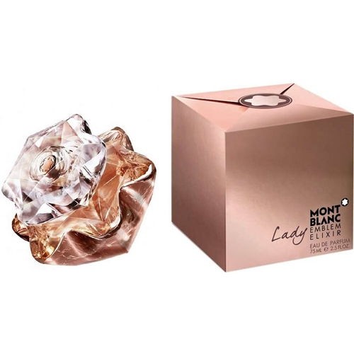 Mont Blanc Lady Emblem Elixir, Apa de Parfum, Femei (Concentratie: Apa de Parfum, Gramaj: 75 ml)