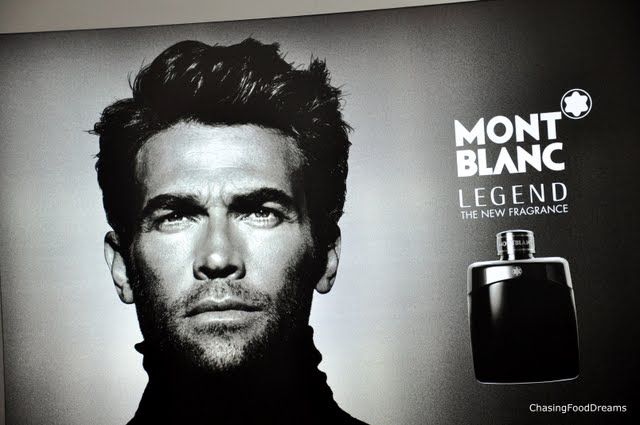 Mont Blanc Legend Man, Apa de Toaleta (Concentratie: Apa de Toaleta, Gramaj: 30 ml)