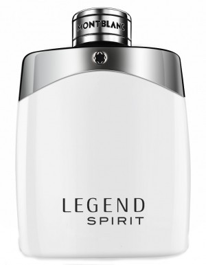 Mont Blanc Legend Spirit, Apa de Toaleta (Concentratie: Apa de Toaleta, Gramaj: 50 ml)