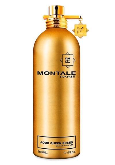 Montale Aoud Queen Roses, Apa de Parfum, Femei (Concentratie: Apa de Parfum, Gramaj: 100 ml Tester)