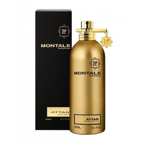 Montale Attar, Apa de Parfum, Unisex (Concentratie: Apa de Parfum, Gramaj: 100 ml)
