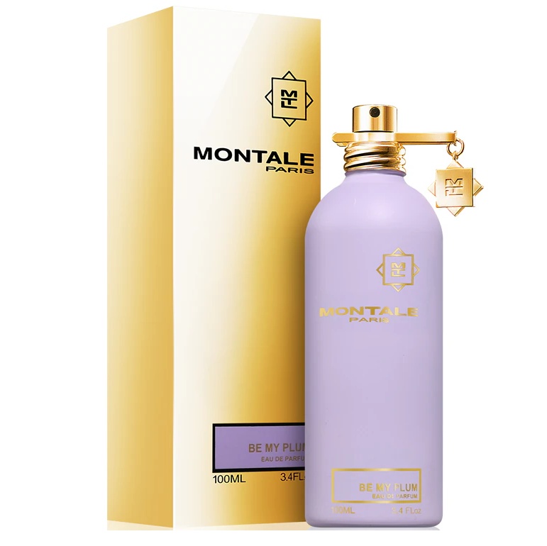 Montale Be My Plum, Apa de Parfum, Unisex (Gramaj: 100 ml)