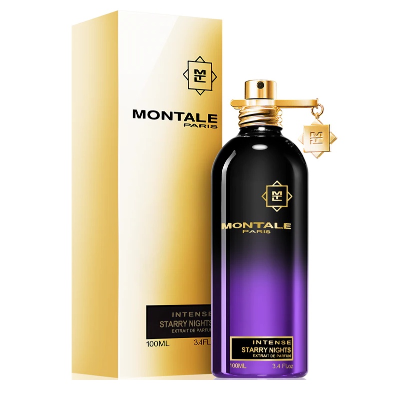 Montale Starry Nights Intense, Apa de Parfum, Unisex (Gramaj: 100 ml)