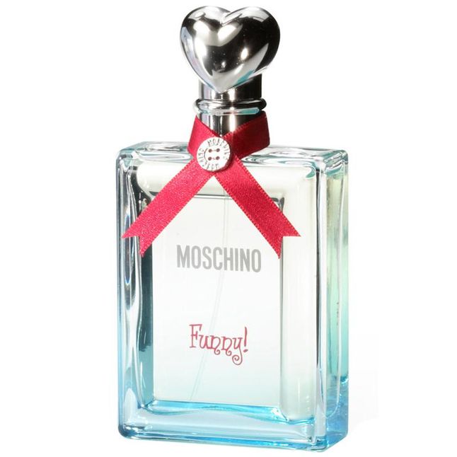 Moschino Funny, Apa de Toaleta (Concentratie: Apa de Toaleta, Gramaj: 100 ml Tester)