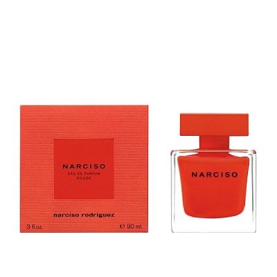 Narciso Rodriguez Narciso Rouge, Apa de Parfum, Femei (Concentratie: Apa de Parfum, Gramaj: 90 ml Tester)