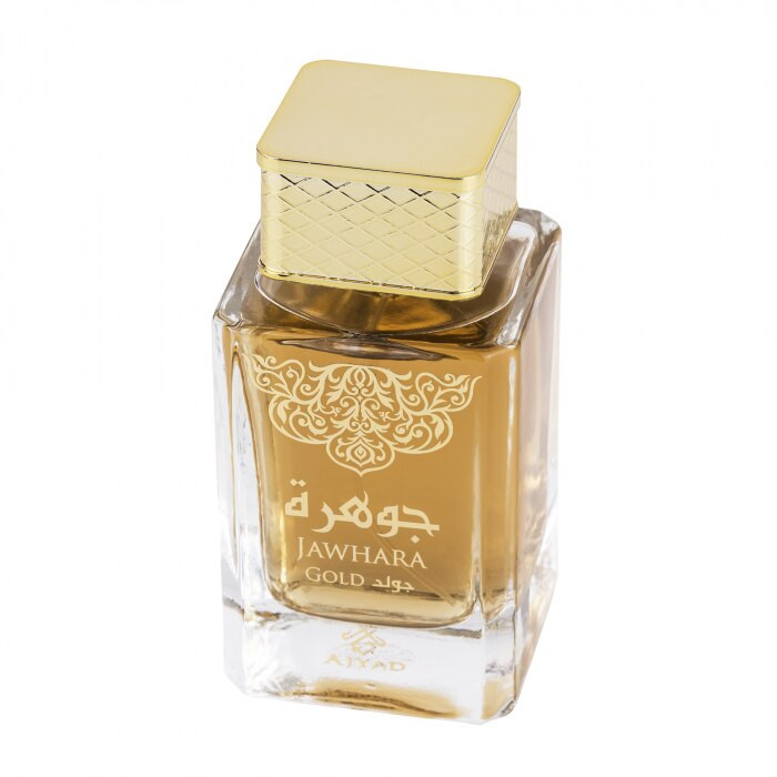 Parfum Ajyad Jawhara Gold Apa de Parfum, Barbati, 100ml (Concentratie: Apa de Parfum, Gramaj: 100 ml) - 1 | YEO