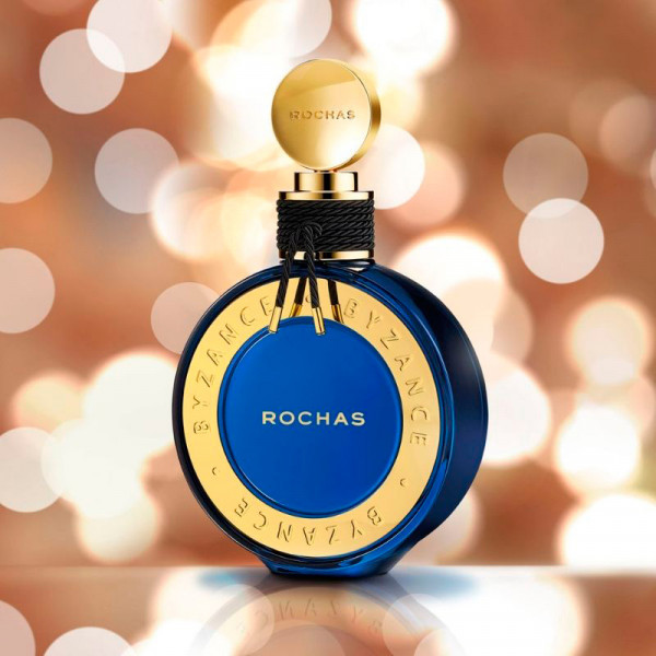 Parfum Rochas, Byzance, Apa de Parfum, Femei (Concentratie: Apa de Parfum, Gramaj: 40 ml)
