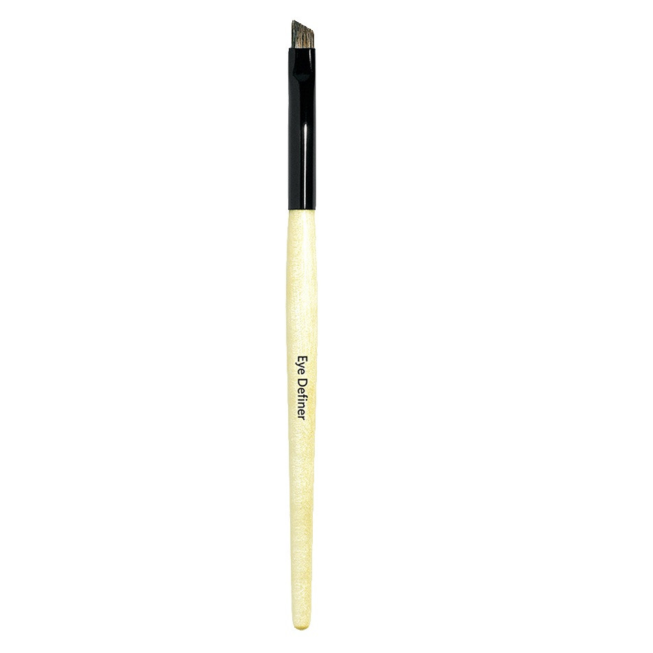 Pensula fard de ochi definire , Bobbi Brown (Concentratie: Pensula)