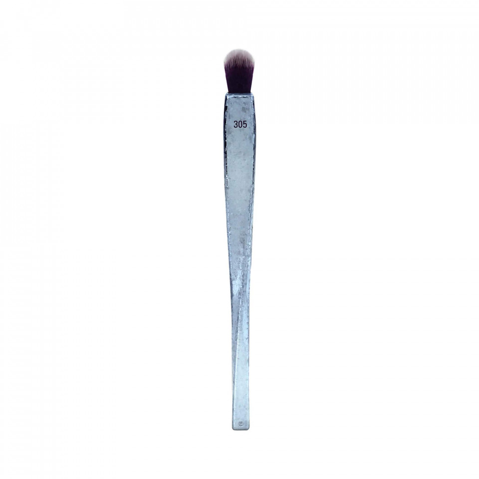 Pensula machiaj Real Techniques Brush Crush Shadow No.305 (Concentratie: Pensula)