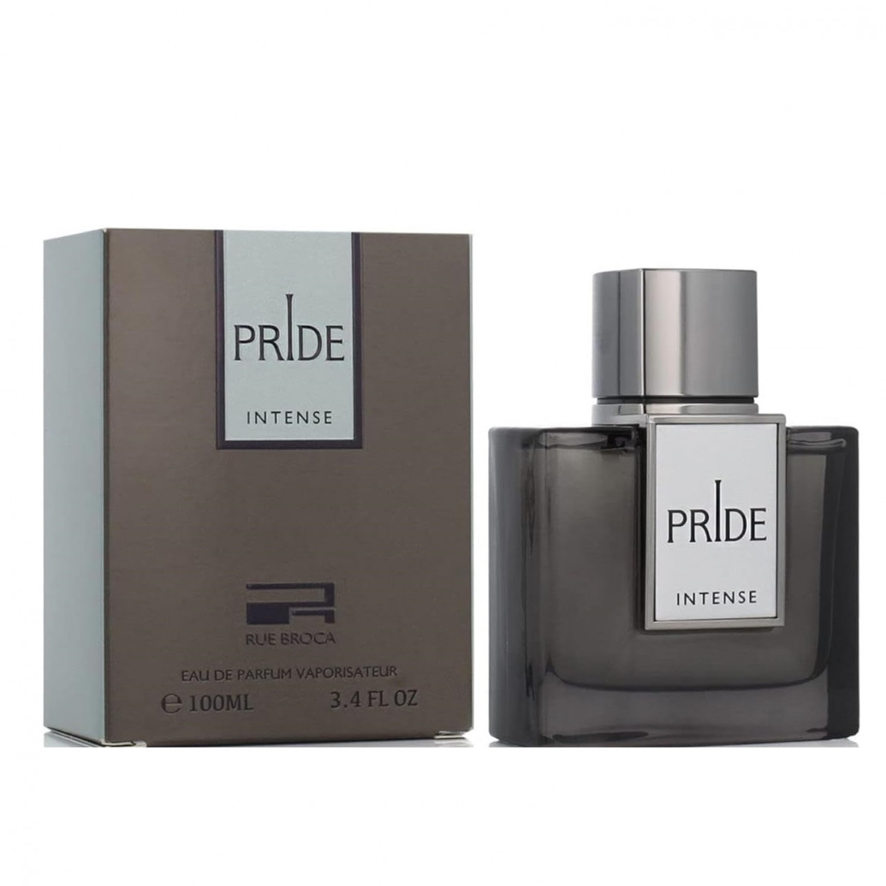 Pride Intense Rue Broca, Apa de Parfum, Barbati, 100 ml (Gramaj: 100 ml)